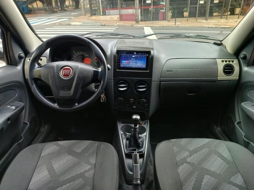 FIAT Palio - Foto