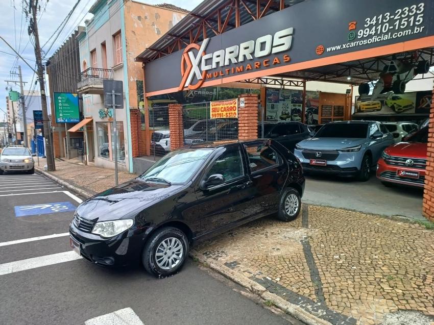 FIAT Palio - Foto