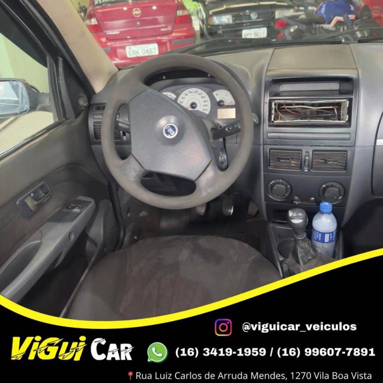 FIAT Palio - Foto