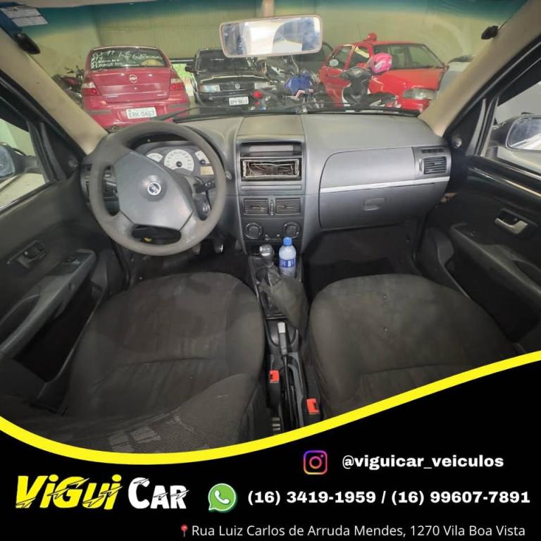 FIAT Palio - Foto