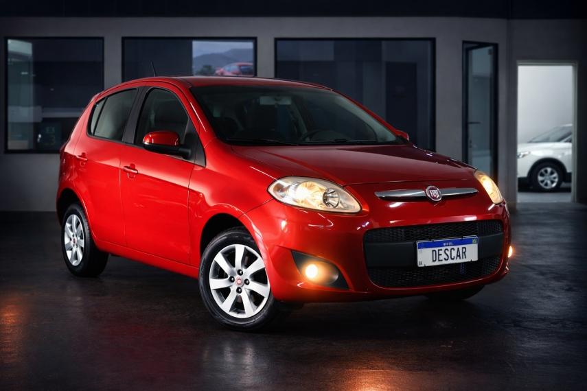 FIAT Palio