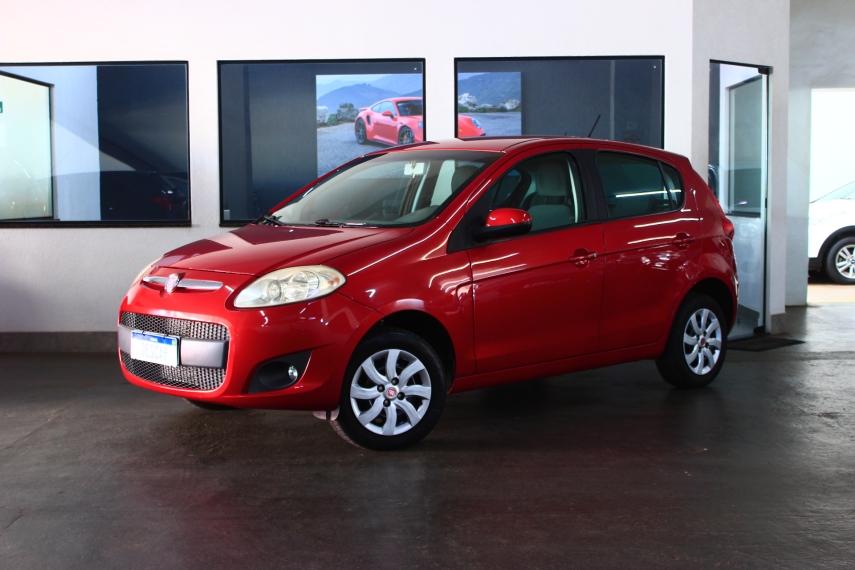 FIAT Palio - Foto