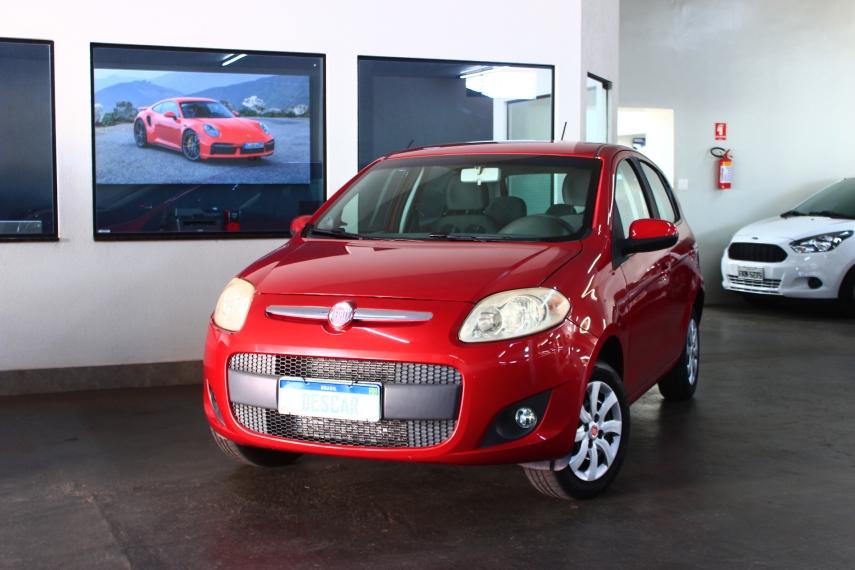 FIAT Palio - Foto
