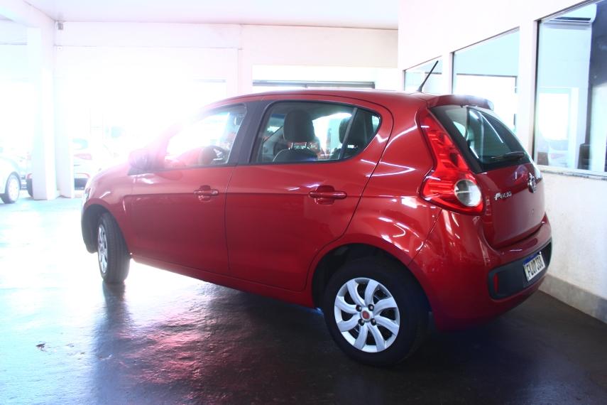 FIAT Palio - Foto