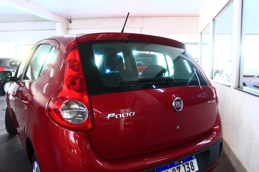 FIAT Palio - Foto