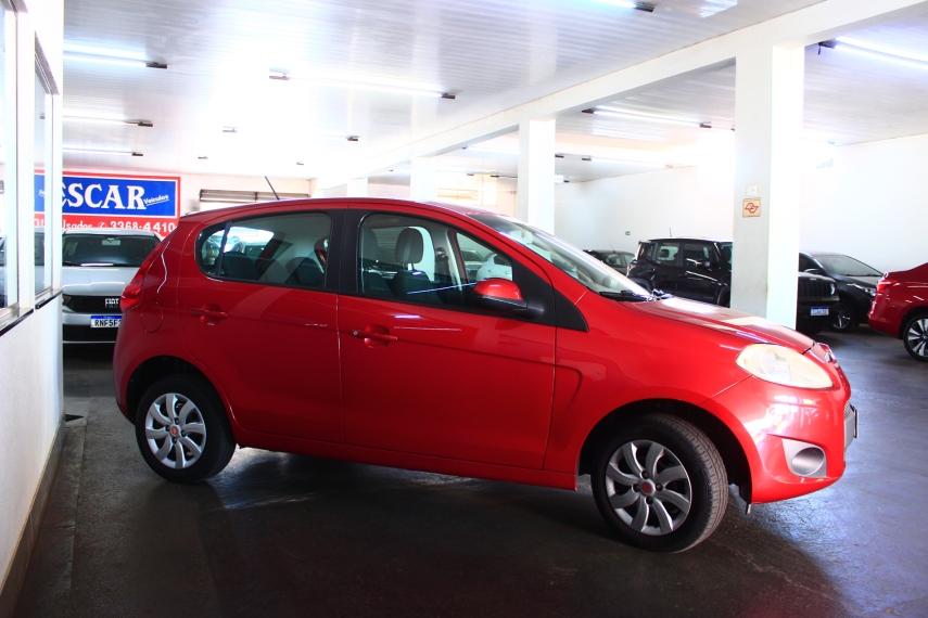 FIAT Palio - Foto