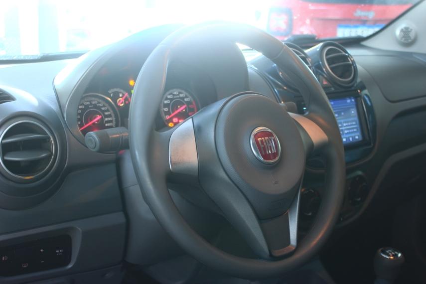FIAT Palio - Foto