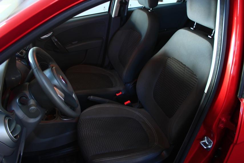 FIAT Palio - Foto