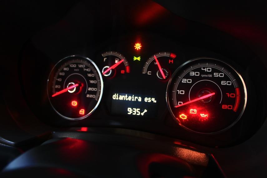FIAT Palio - Foto