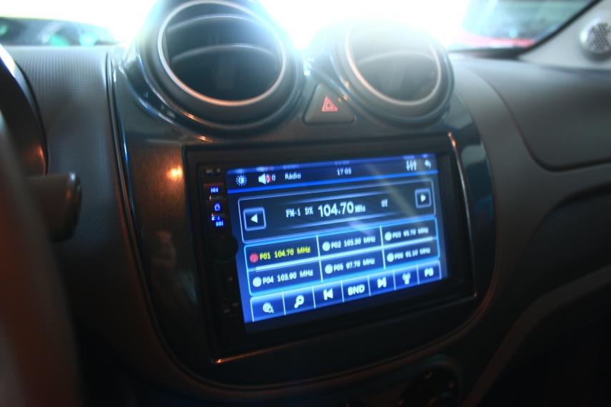 FIAT Palio - Foto