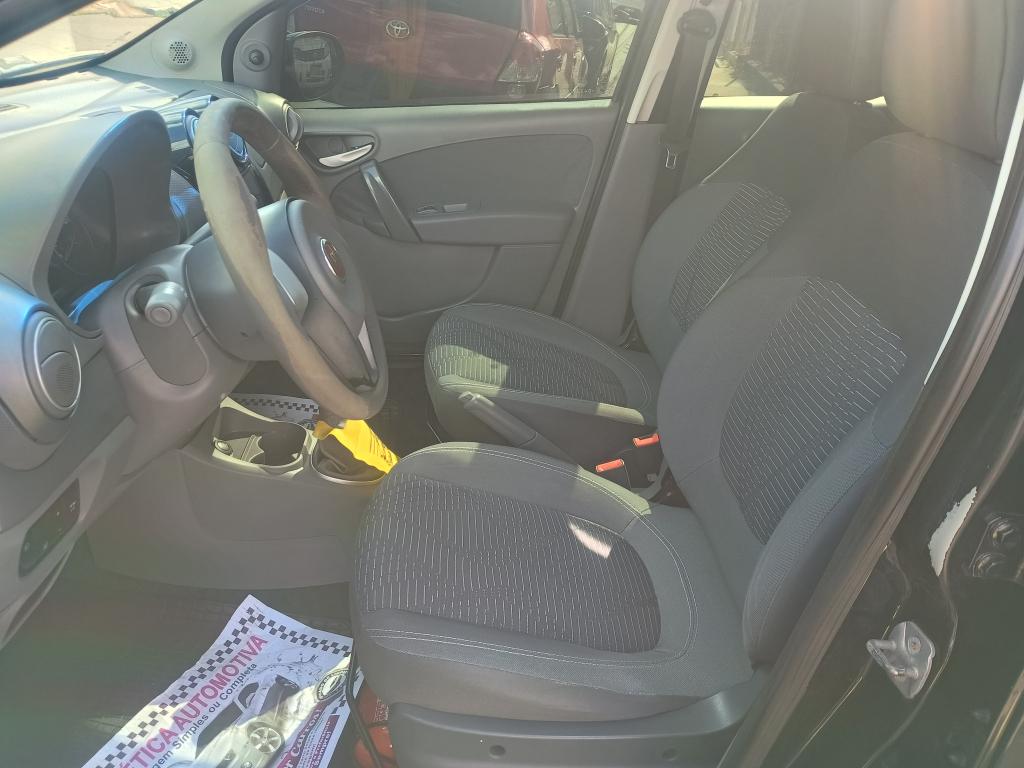 FIAT Palio - Foto