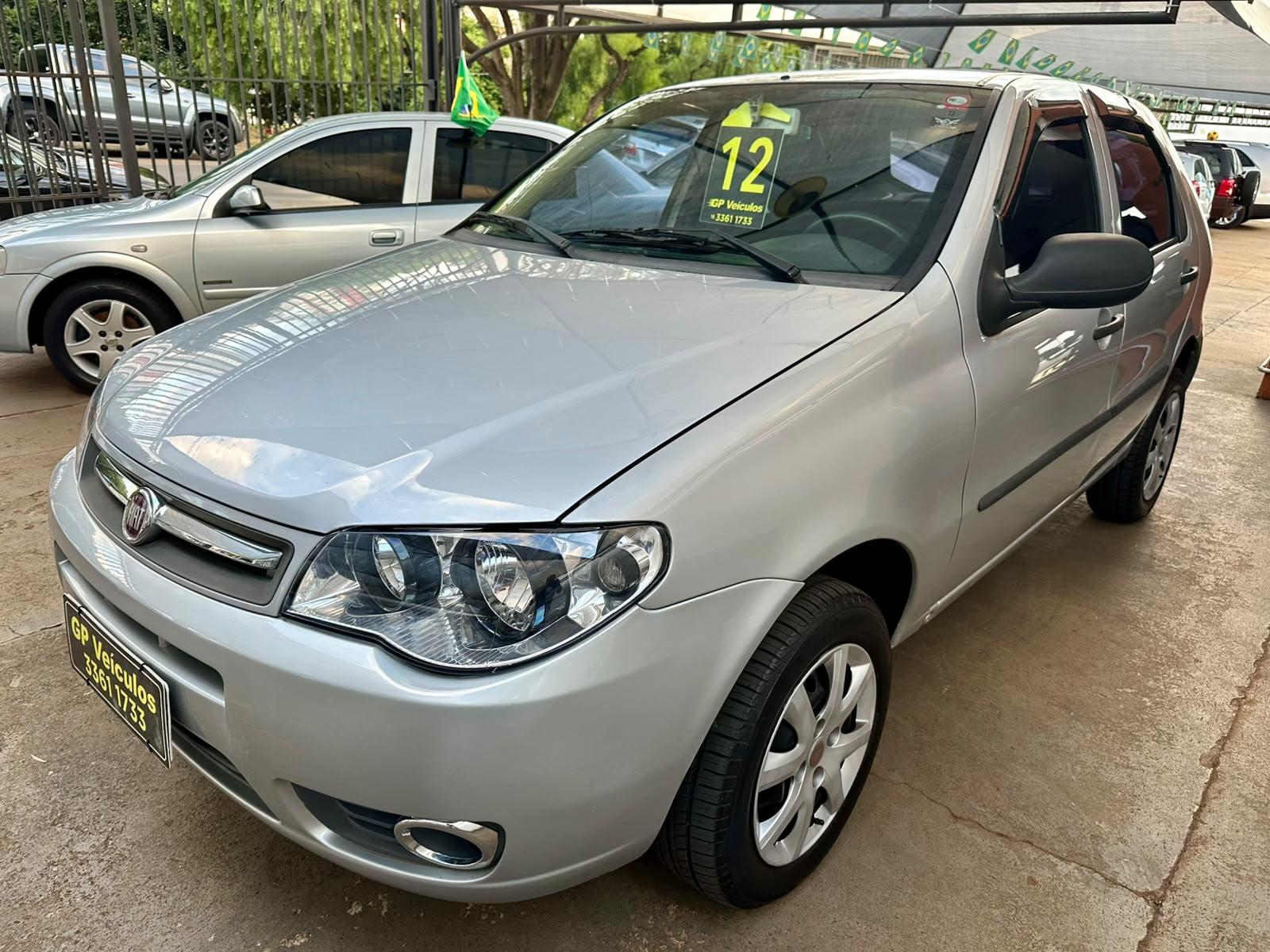 FIAT Palio