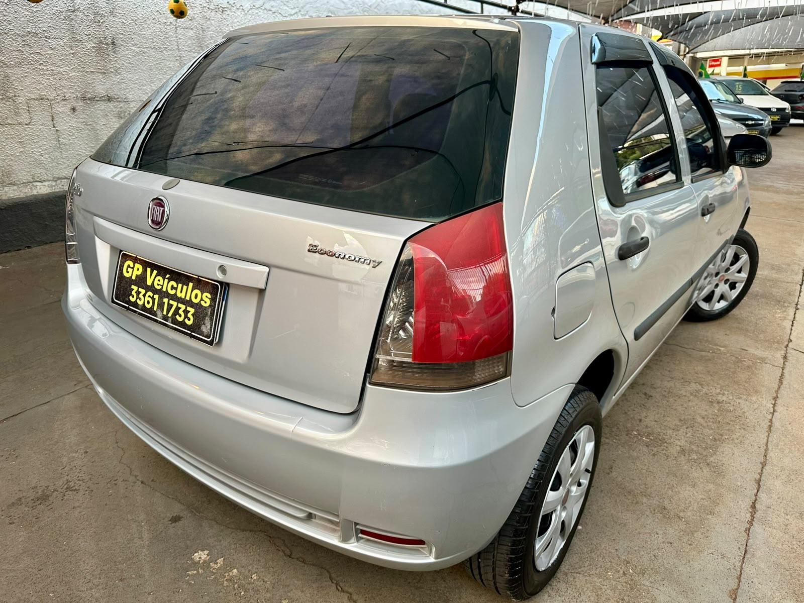 FIAT Palio - Foto