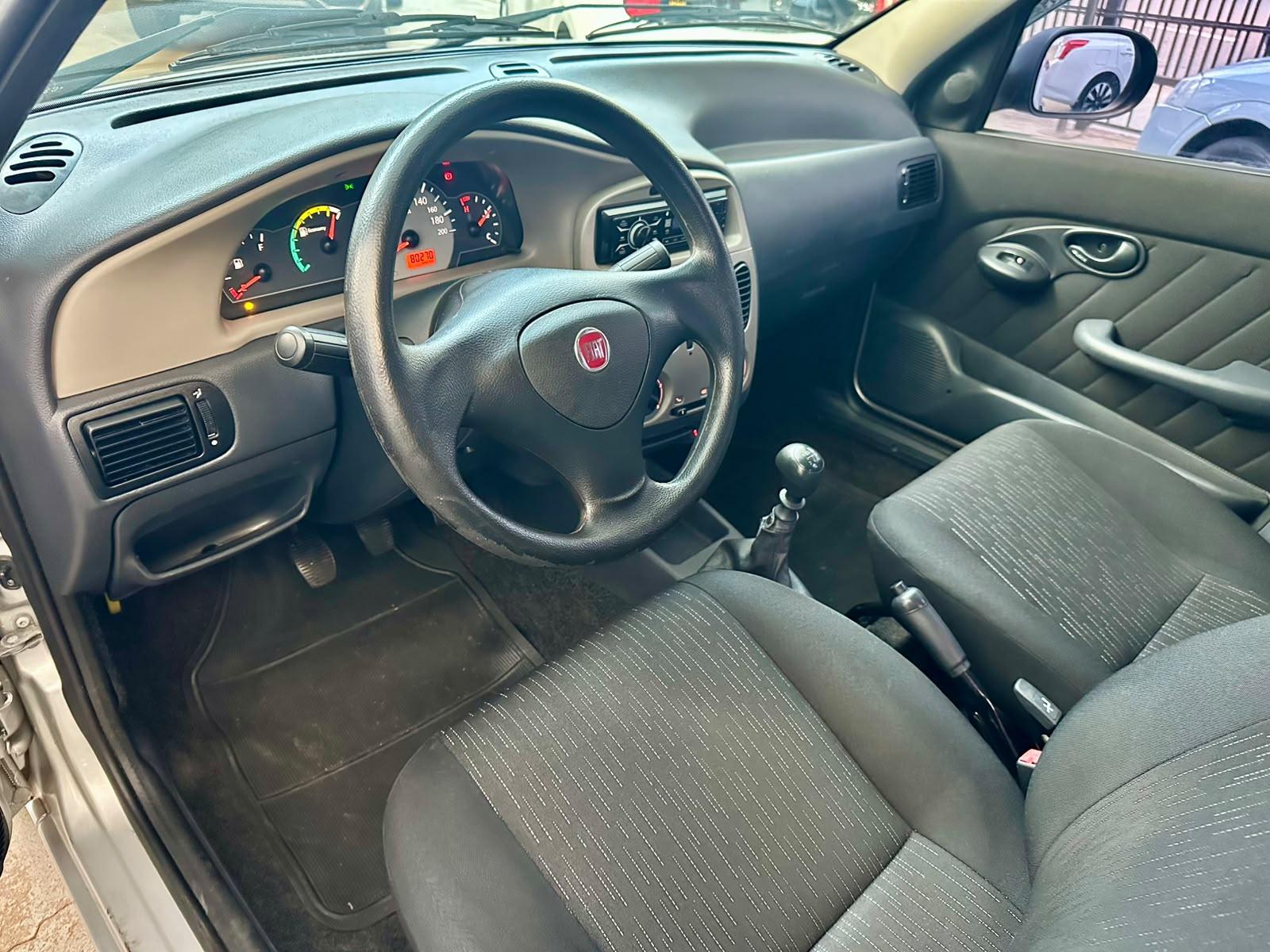 FIAT Palio - Foto
