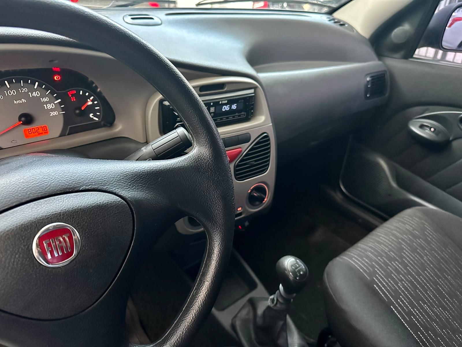 FIAT Palio - Foto