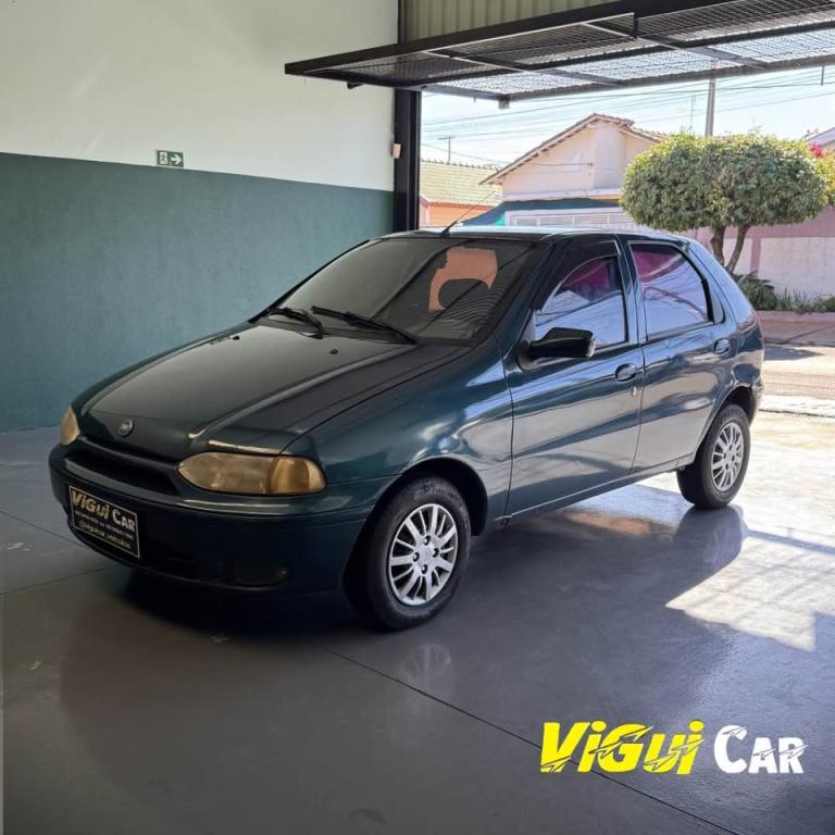 FIAT Palio