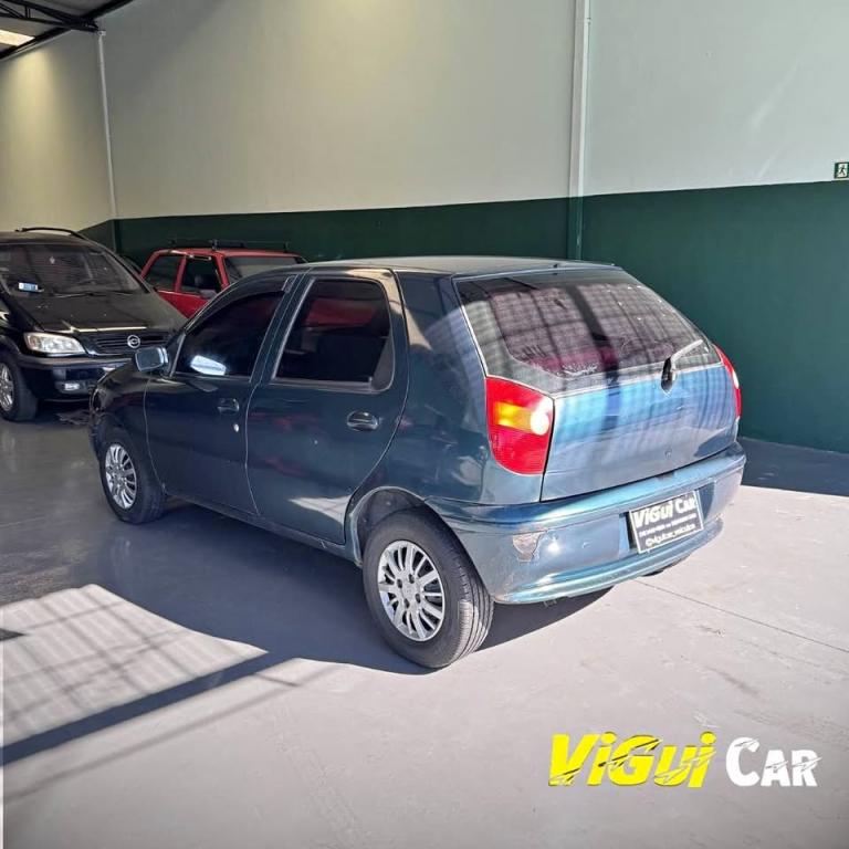 FIAT Palio - Foto
