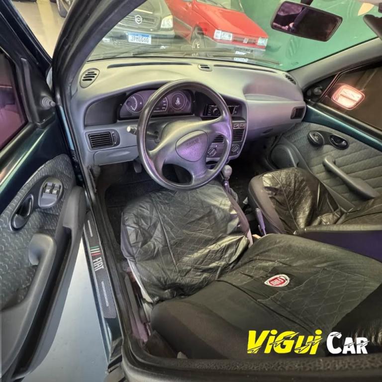 FIAT Palio - Foto