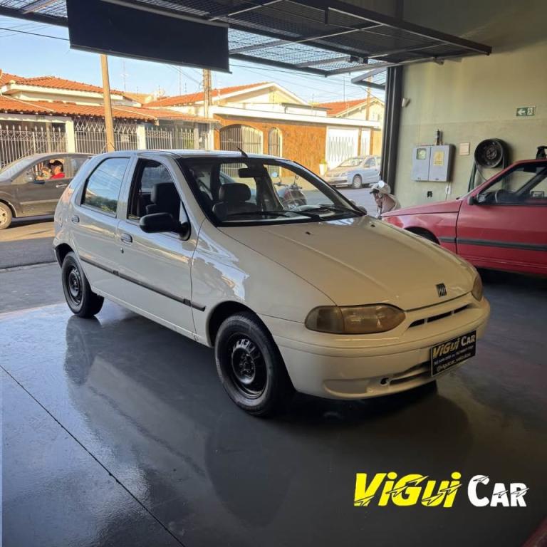 FIAT Palio - Foto