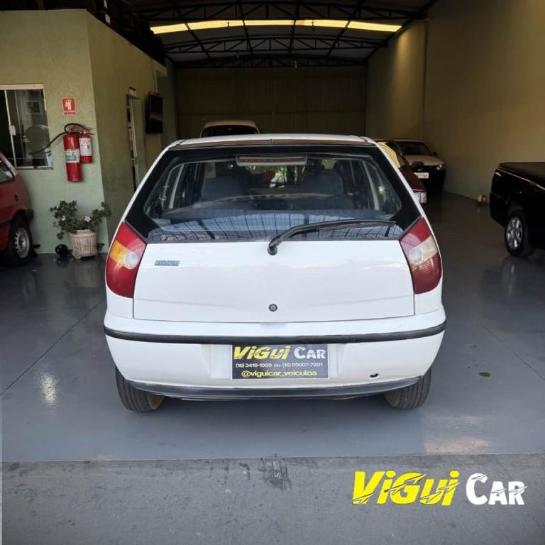 FIAT Palio - Foto