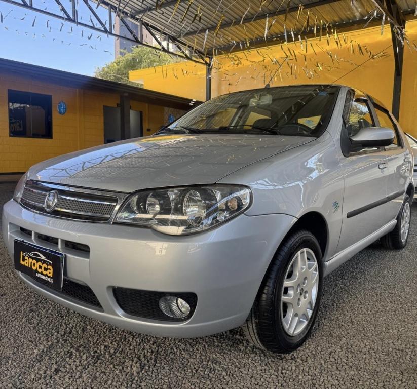 FIAT Palio