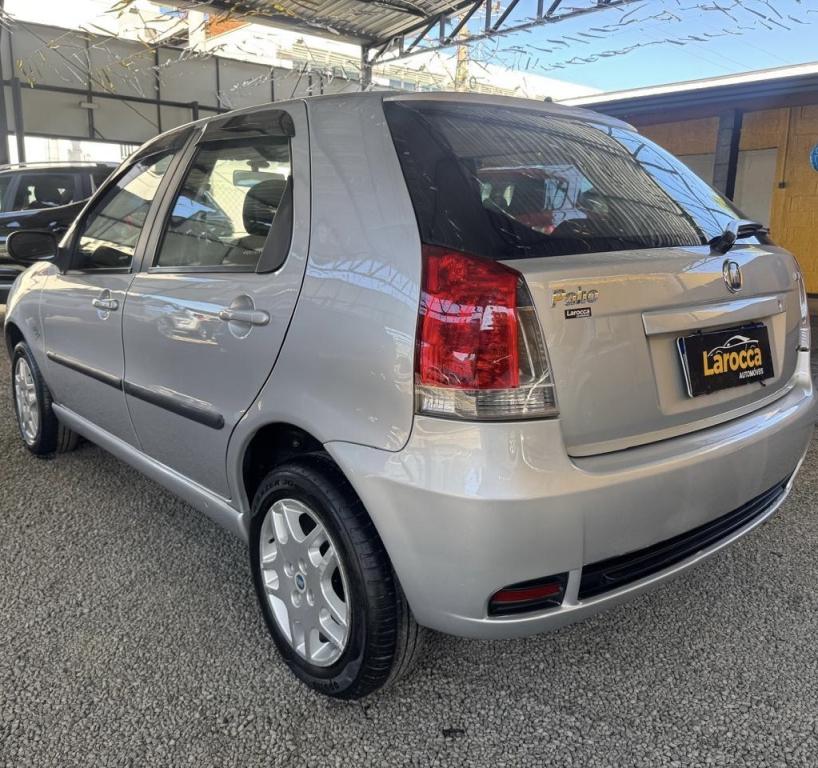 FIAT Palio - Foto