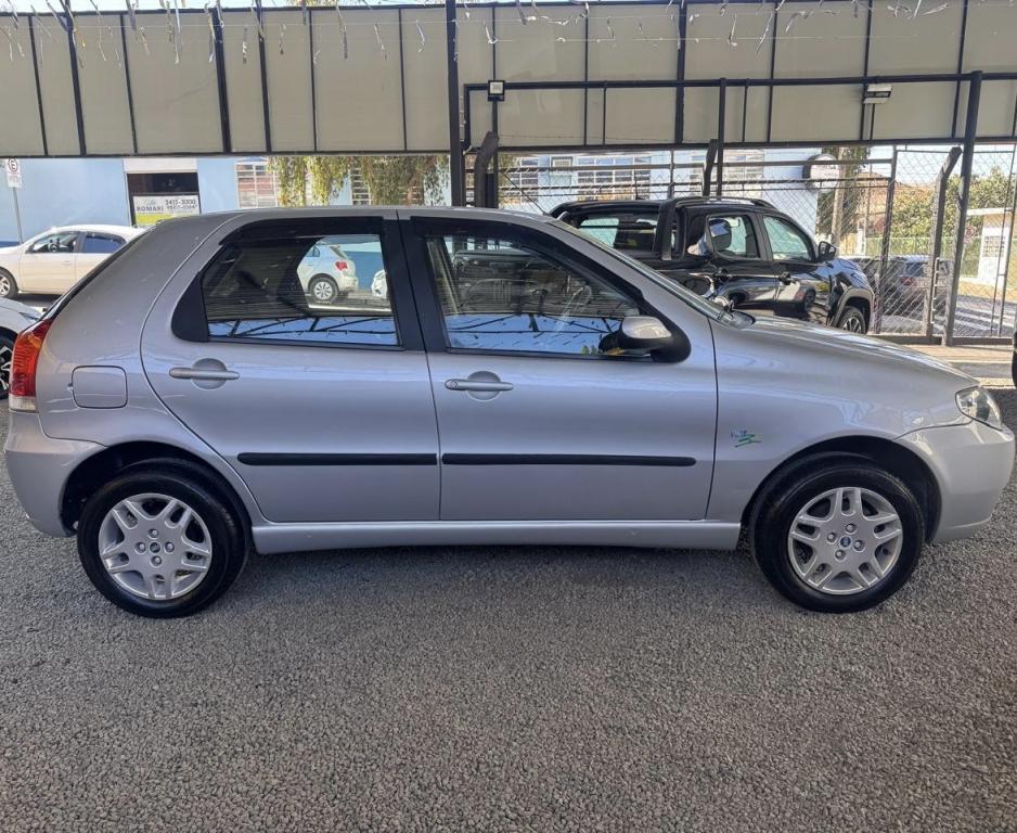FIAT Palio - Foto