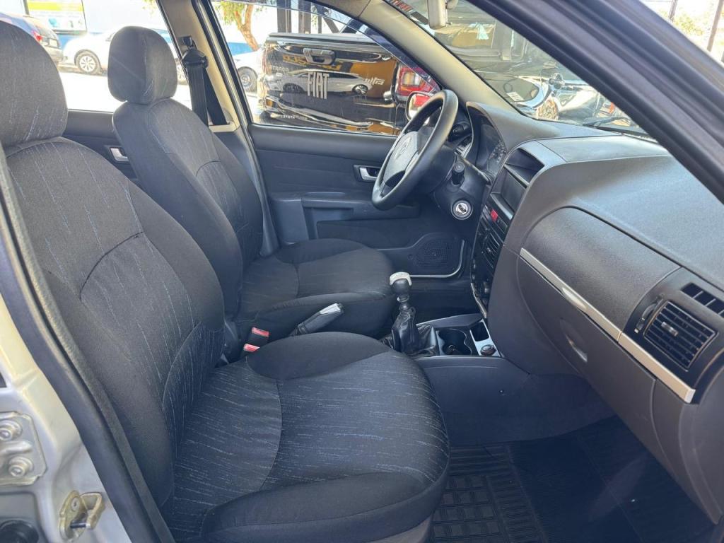 FIAT Palio - Foto