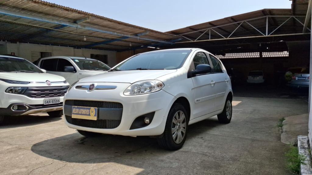 FIAT Palio