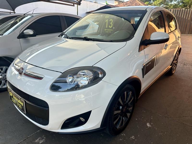 FIAT Palio - Foto