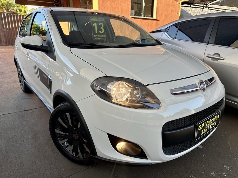 FIAT Palio - Foto