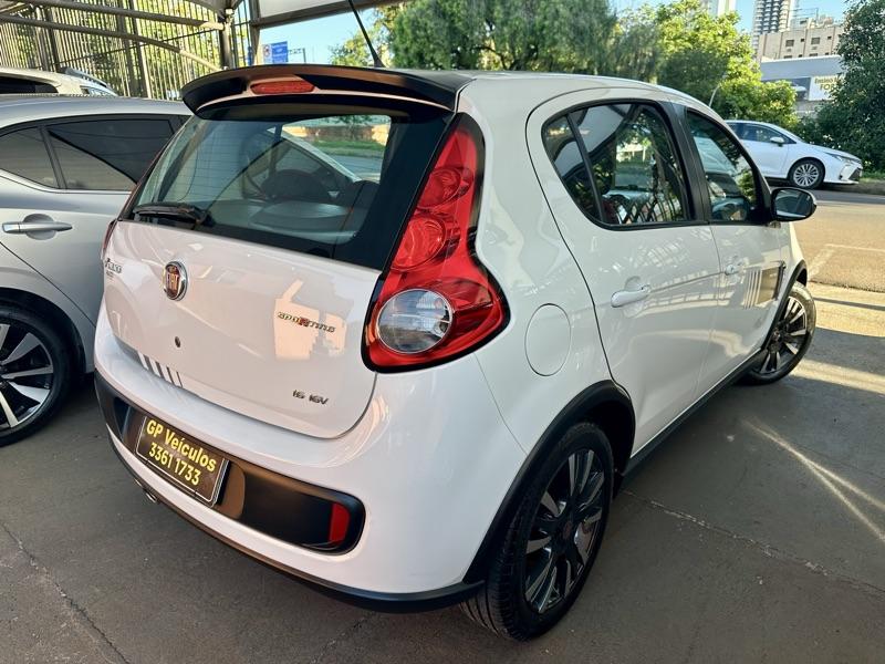 FIAT Palio - Foto