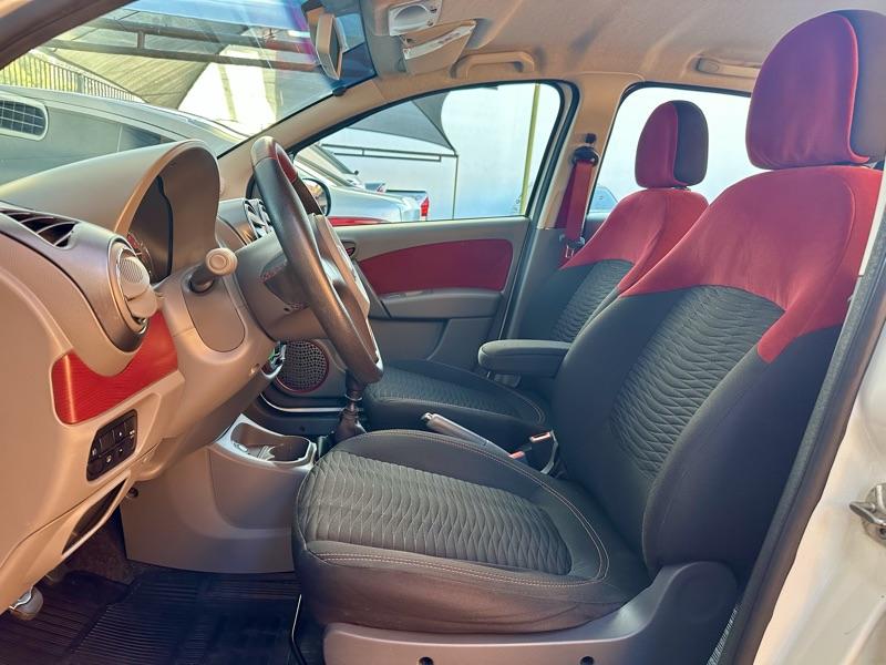 FIAT Palio - Foto