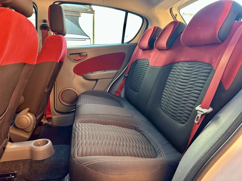 FIAT Palio - Foto