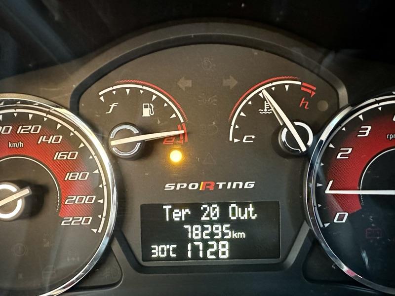 FIAT Palio - Foto