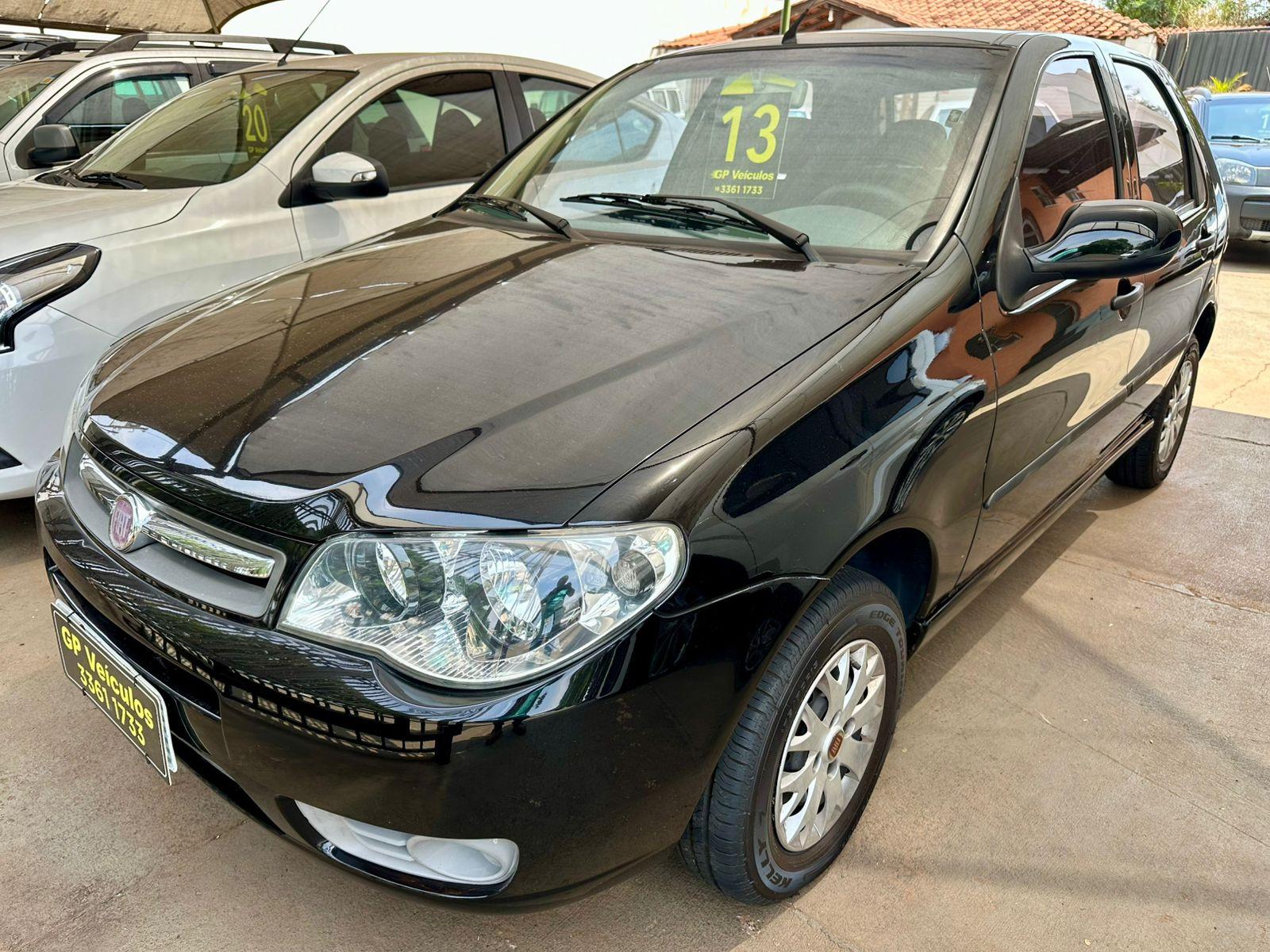 FIAT Palio