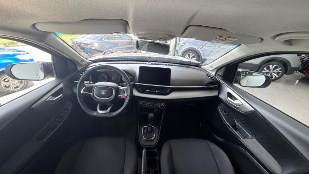 FIAT Pulse - Foto