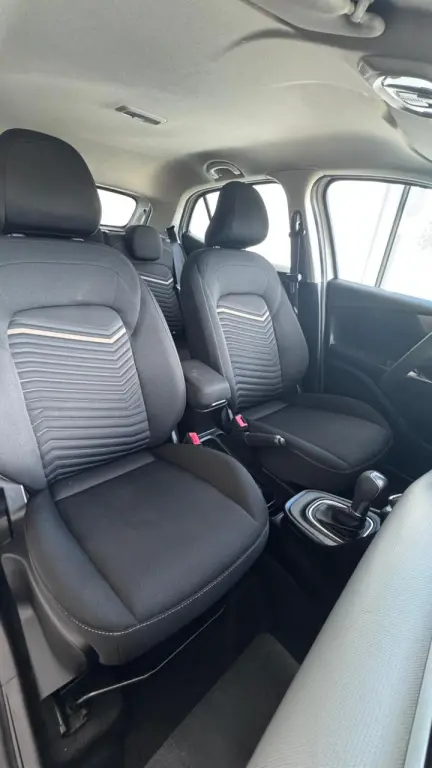 FIAT Pulse - Foto