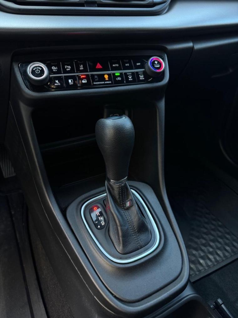 FIAT Pulse - Foto
