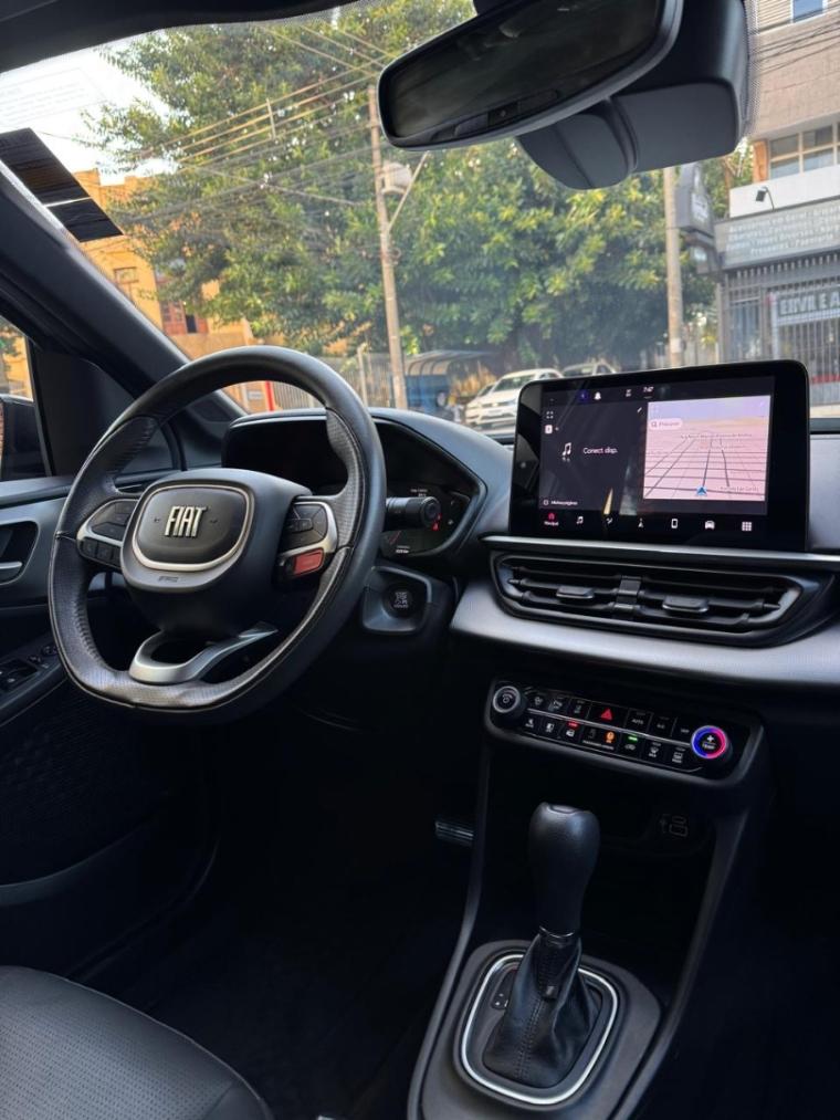 FIAT Pulse - Foto