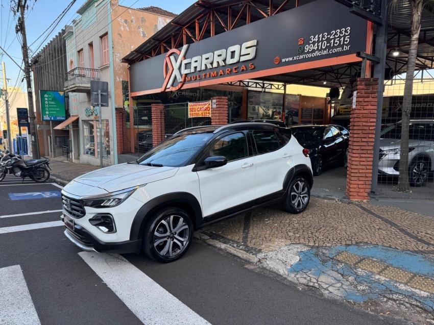 FIAT Pulse - Foto