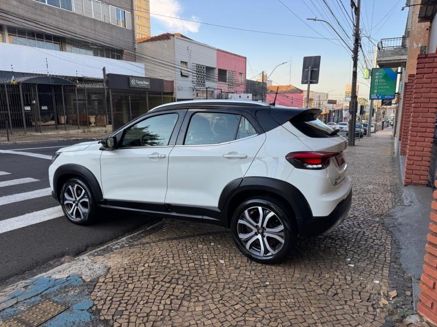FIAT Pulse - Foto