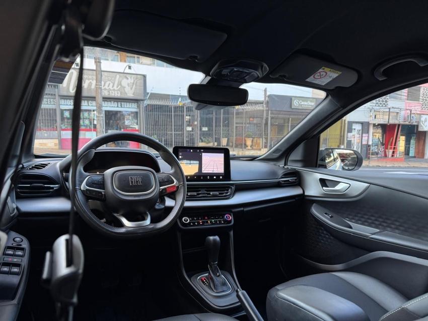 FIAT Pulse - Foto