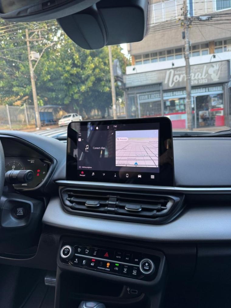 FIAT Pulse - Foto