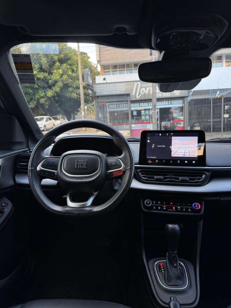 FIAT Pulse - Foto