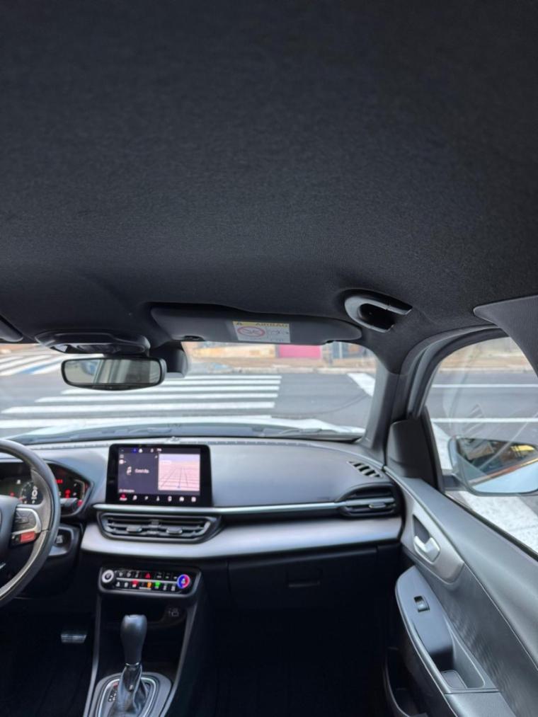 FIAT Pulse - Foto
