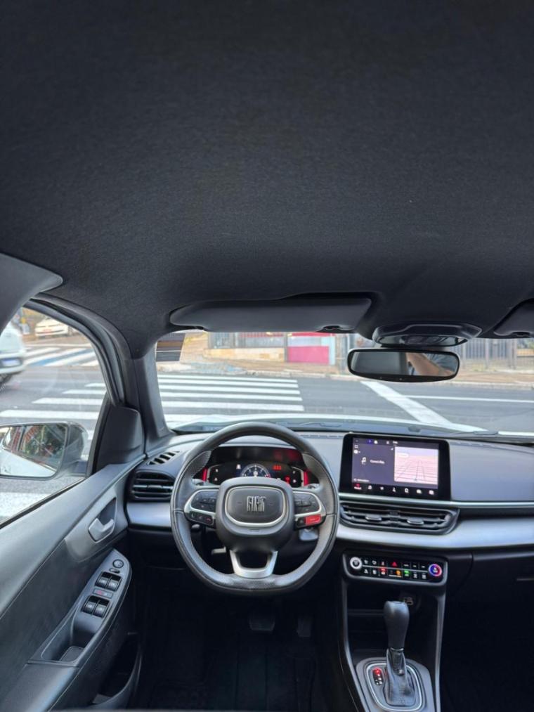 FIAT Pulse - Foto