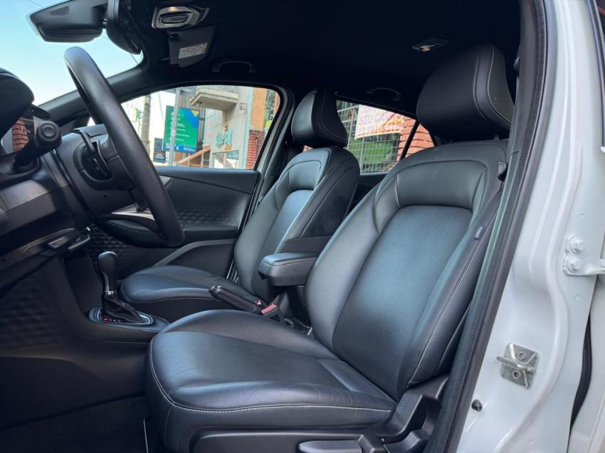 FIAT Pulse - Foto