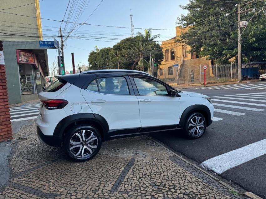 FIAT Pulse - Foto