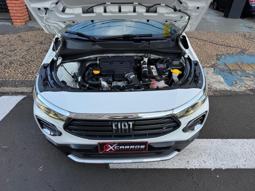 FIAT Pulse - Foto